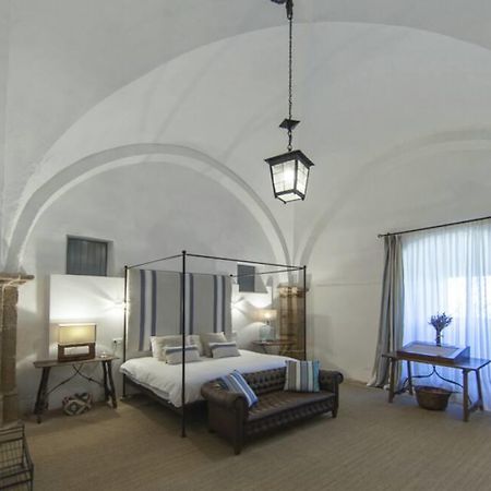 Casa Rural Castillo De Caces Εξωτερικό φωτογραφία
