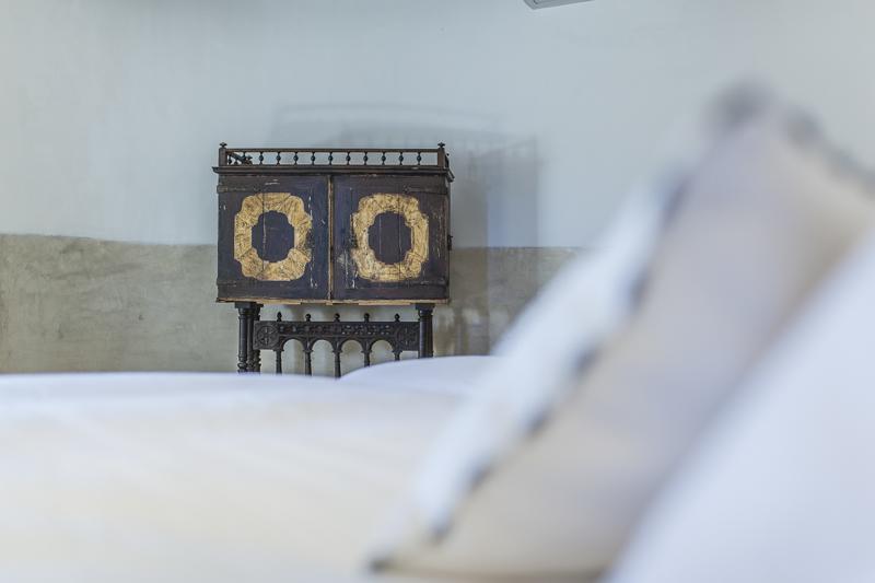 Casa Rural Castillo De Caces Εξωτερικό φωτογραφία