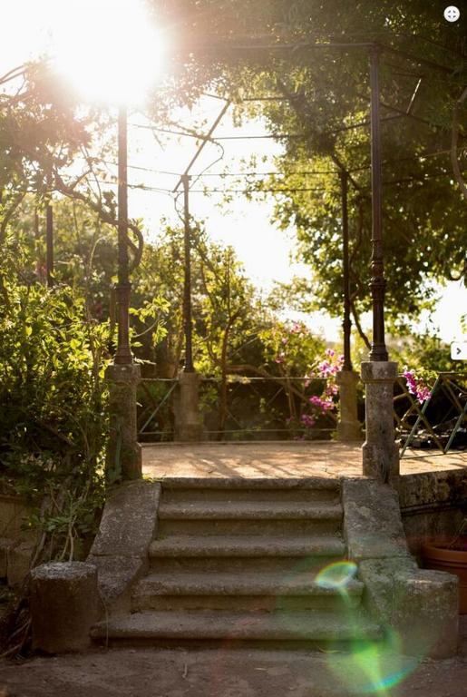 Casa Rural Castillo De Caces Εξωτερικό φωτογραφία