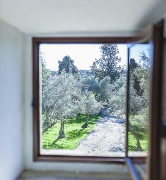 Casa Rural Castillo De Caces Εξωτερικό φωτογραφία