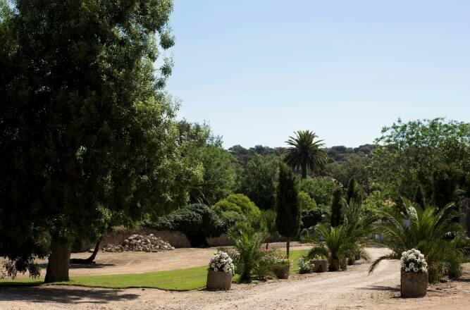 Casa Rural Castillo De Caces Εξωτερικό φωτογραφία
