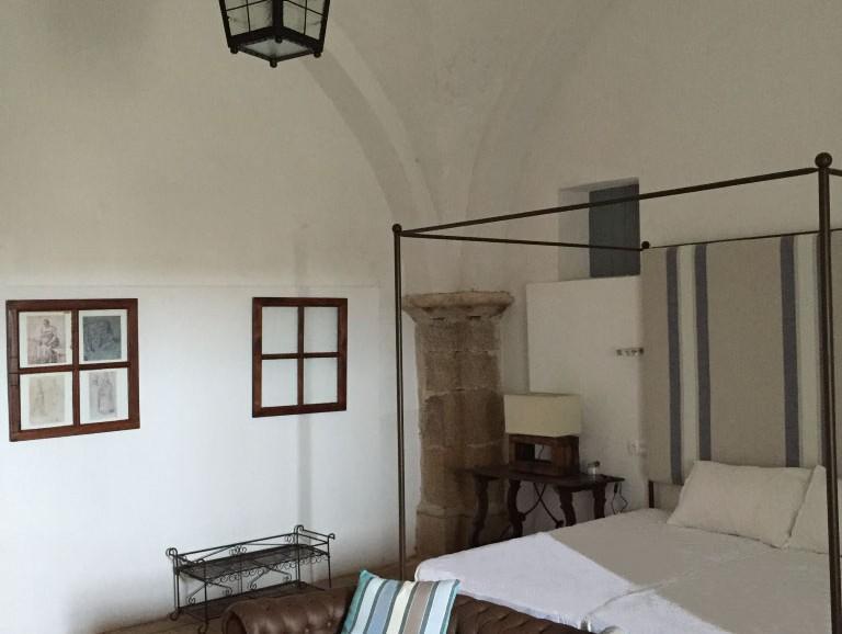 Casa Rural Castillo De Caces Εξωτερικό φωτογραφία